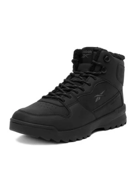 Reebok Bakancs fekete