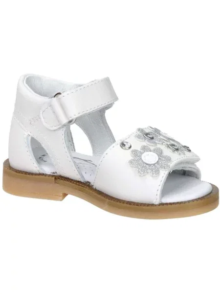 Pantofi copii Balducci alb