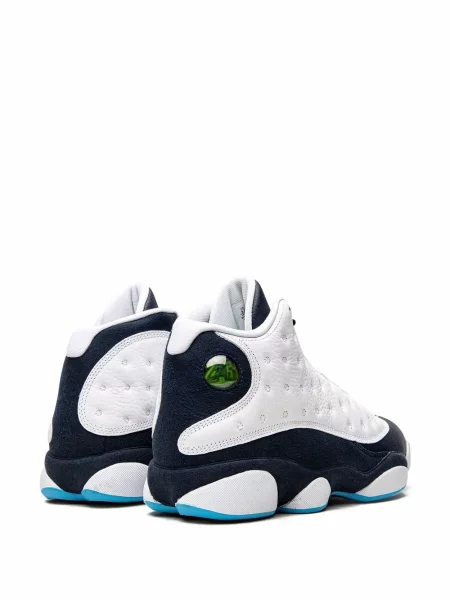 Retro tenisky Jordan Air Jordan 13 bílé