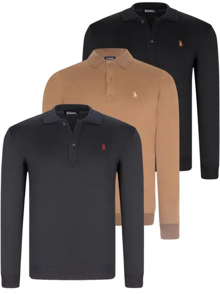 Hanorac Dewberry negru