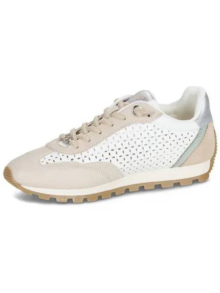Pantofi Carmela bej