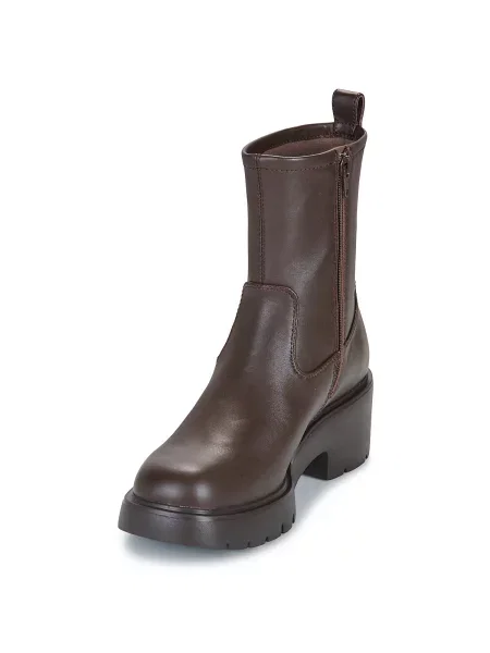 Pantofi Unisa maro