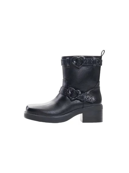 Desigual Botine negru
