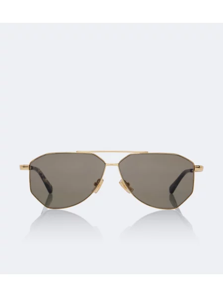 Ochelari de soare Bottega Veneta
