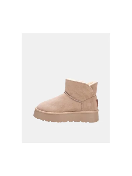 Botine Xti bej
