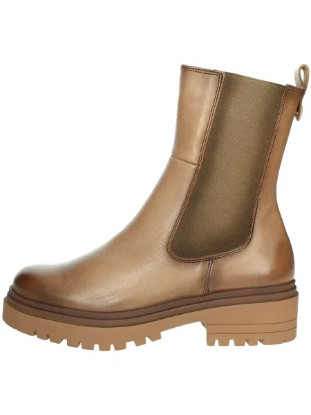 Pantofi Porronet bej