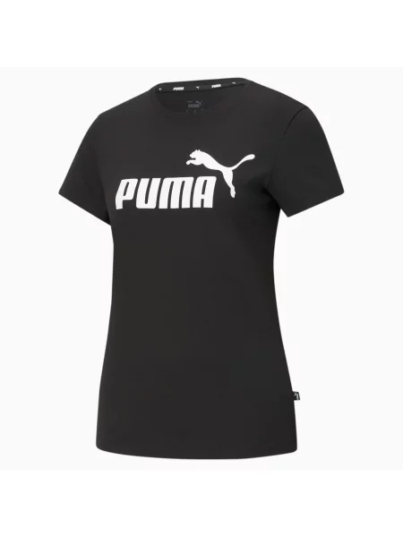 Tricou Puma cu autograf gri
