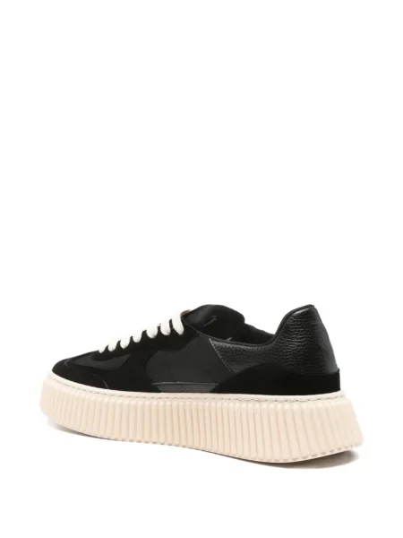 Sneakerși Rhun negru