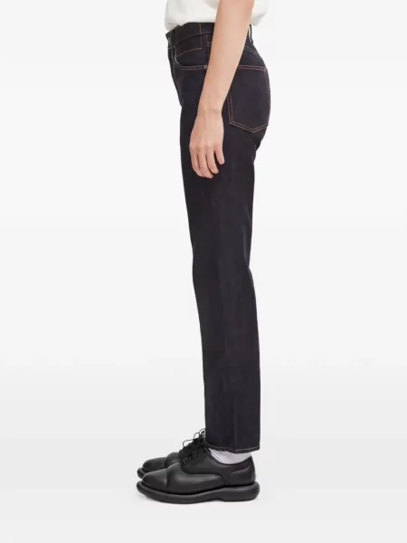 Farmerek Visvim 5 zsebbel kék