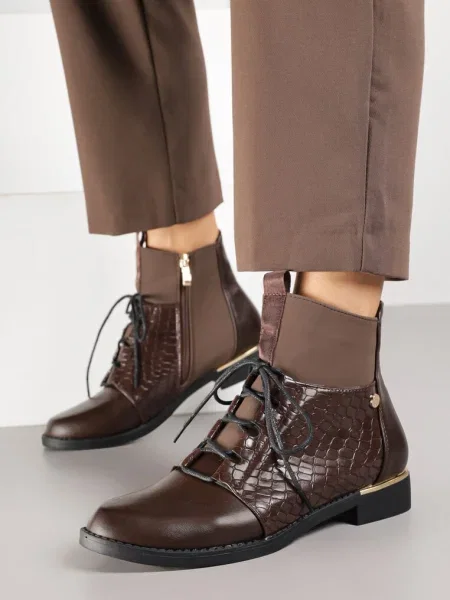 Botine Alirriva maro
