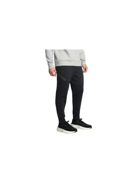 Pantaloni Under Armour negru