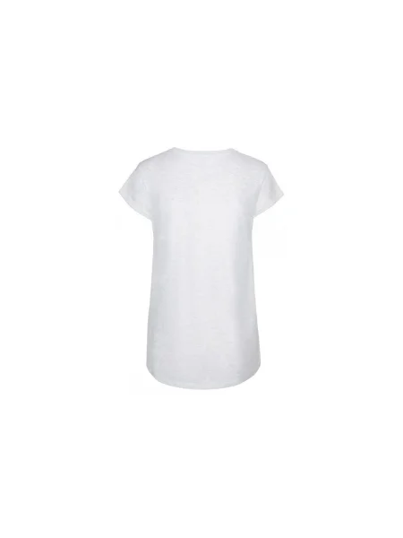 Tricou Loap alb