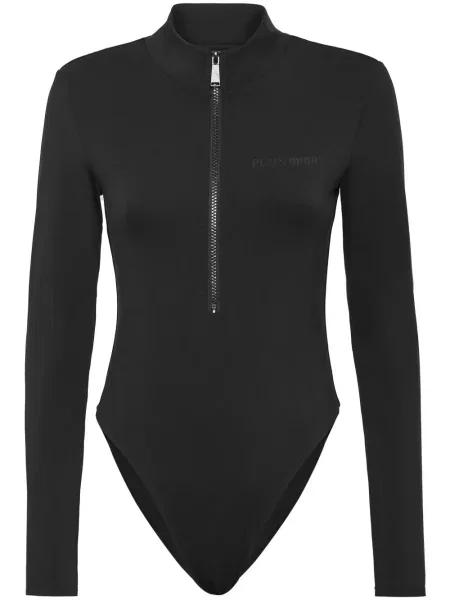 Body Plein Sport de costum negru
