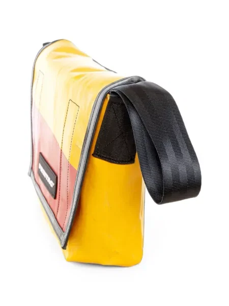 Geantă crossbody Freitag galben