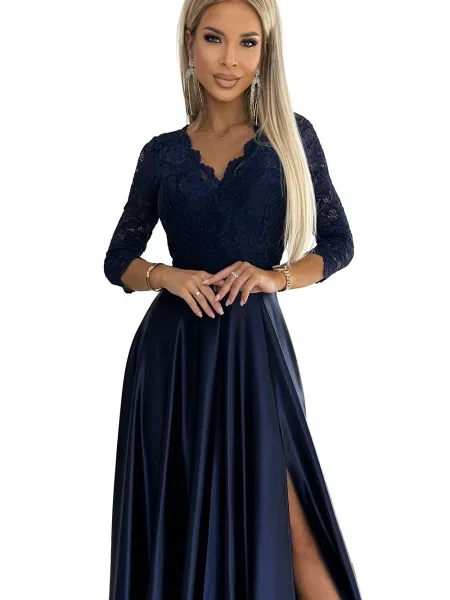 Rochie Numoco negru