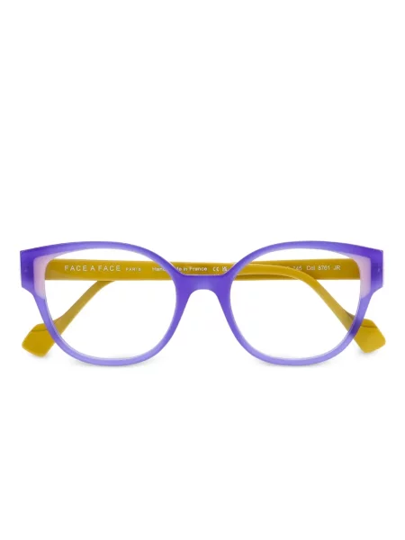 Ochelari de soare Face à Face violet