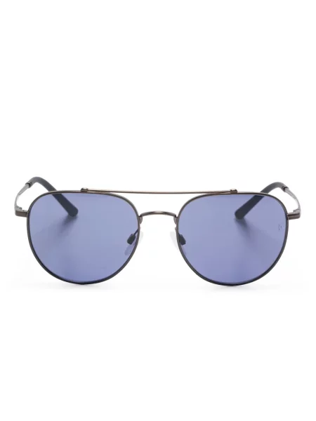 Ochelari de soare Oliver Peoples gri