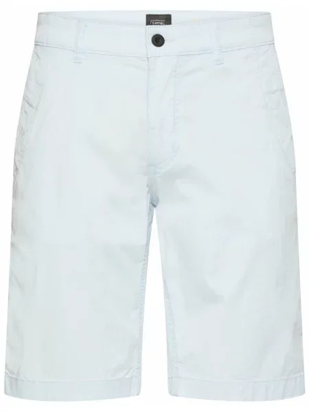 Повсякденні шорти Camel Active Bermudas / shorts блакитний