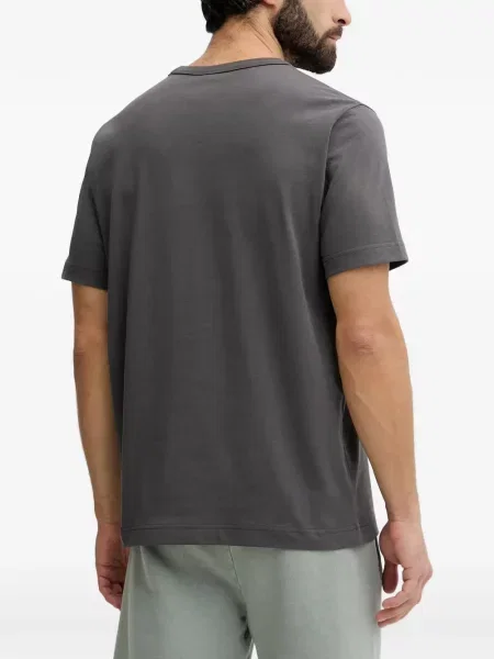 Tricou Bogner Fire+ice cu imagine gri