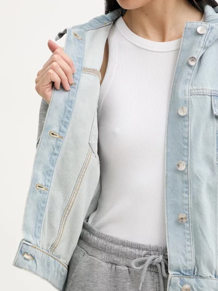 Джинсовая куртка Liu Jo