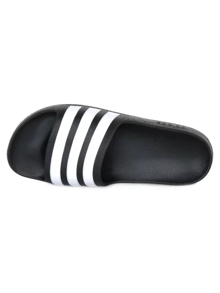 Natikače adidas adilette Aqua K crna