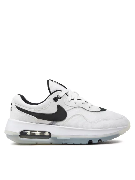 Αθλητικά Nike Air Max Motif Εκρού