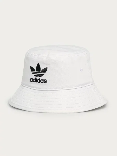 Kalap Adidas Originals fehér