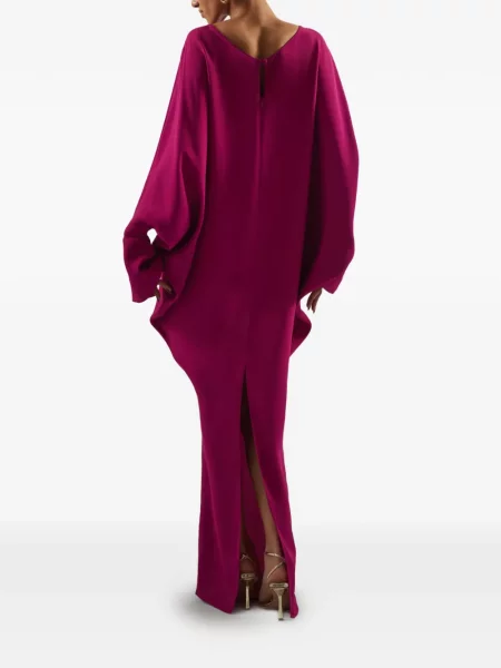 Rochie Taller Marmo de costum roz