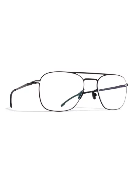 Okulary przeciwsłoneczne Mykita czarne