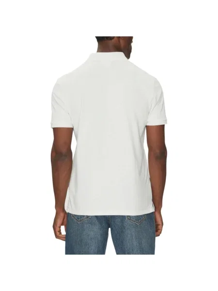 Calvin Klein Jeans Pólóing fehér