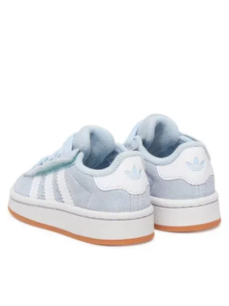Sneakersy adidas modré