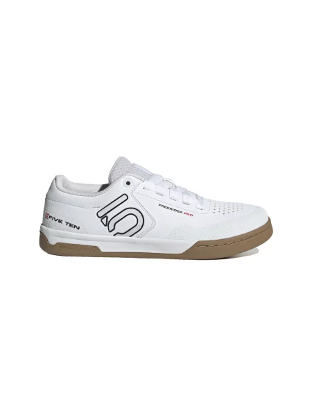 Pantofi Adidas alb