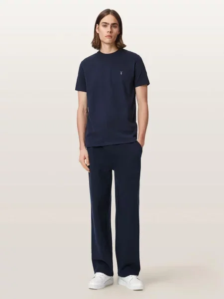 Спортивные штаны All Saints синие