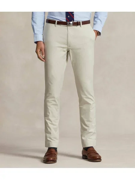 POLO RALPH LAUREN Pantaloni chino