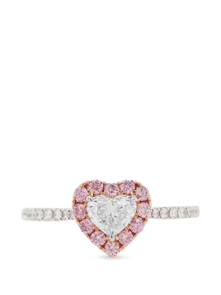 Inel Hyt Jewelry alb