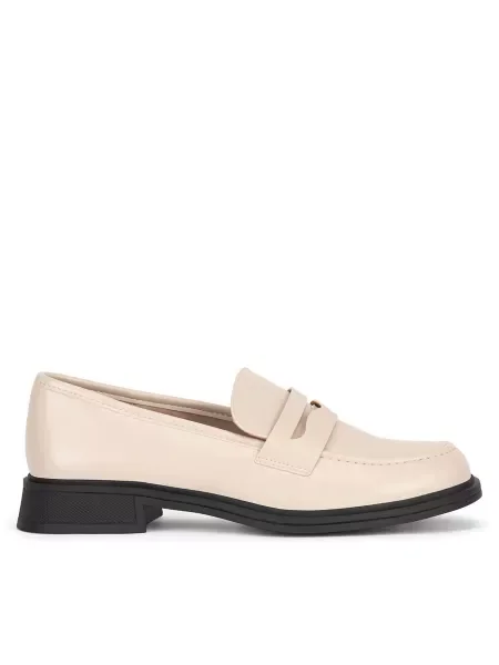 Mocasini JENNY bej