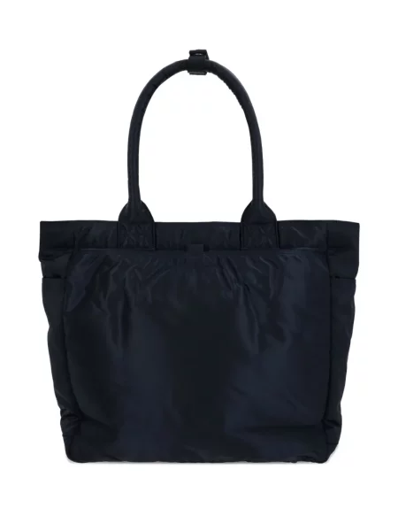 Torba Porter-yoshida & Co. s autogramom plava