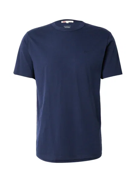 LEVI'S ® Tricou bleumarin albastru