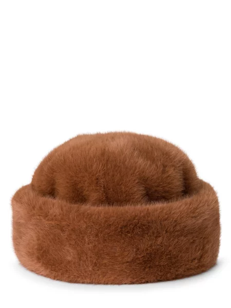 Barts Căciulă Cherryblush caramel maro