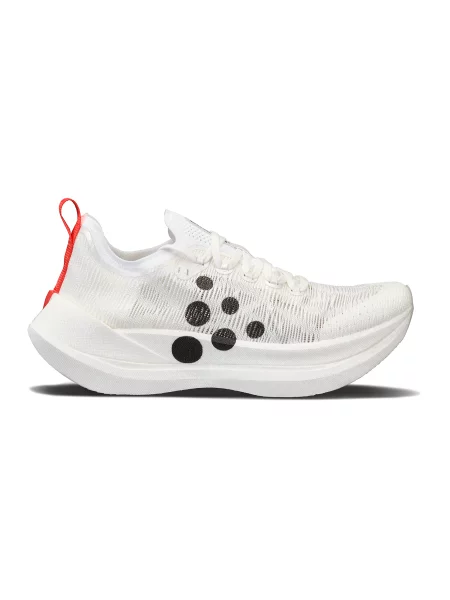 Craft Kype Pro M White Mężczyźni Buty sportowe Craft Size: biały