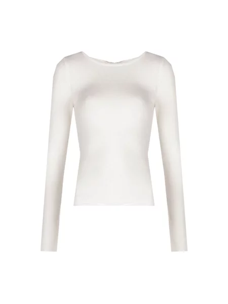 Sweter Guess beżowy