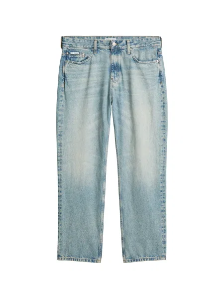 Marc O'Polo DENIM Jeans Sverre denim albastru