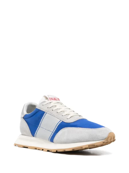 Sneakerși Philippe Model Paris gri