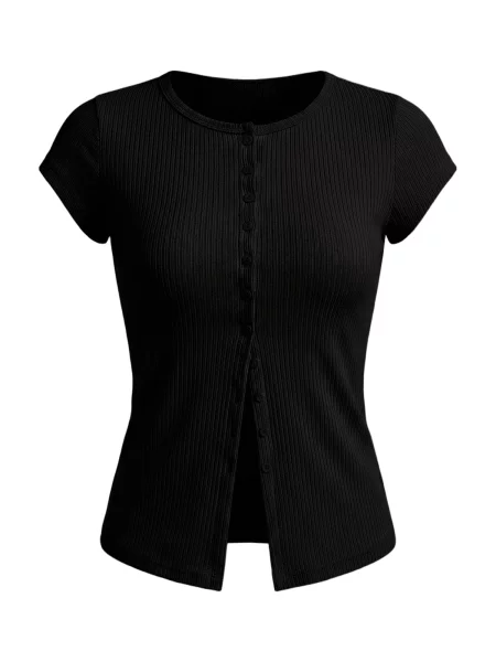 Imily Bela Tricou negru