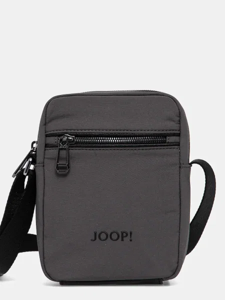 Torbica za okoli pasu Joop! siva