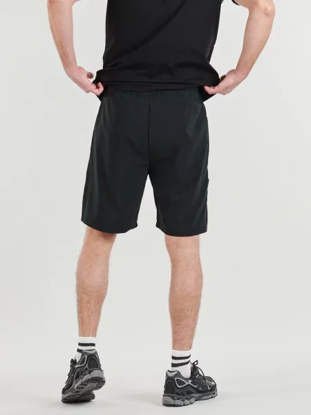 Pantaloni Helvetica negru