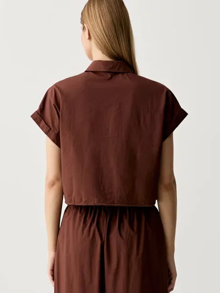 United Colors of Benetton сорочка