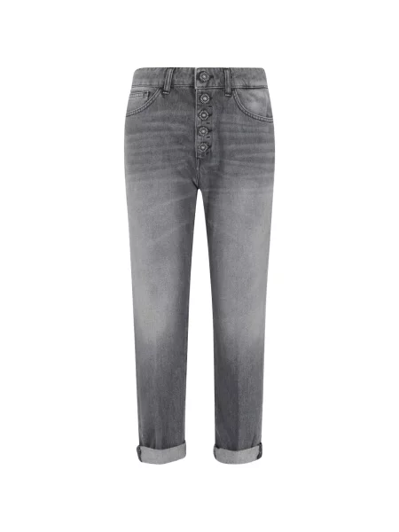 Pantaloni Dondup gri