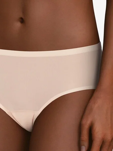 Chantelle Chilot clasic Softstretch bej