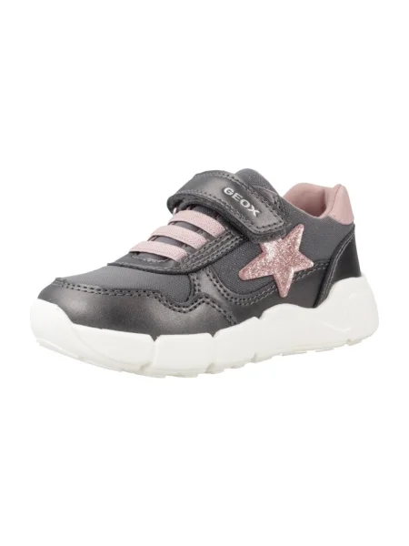 Pantofi copii Geox gri